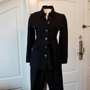 La Difference - Monte Carlo  - Italy Linen Suit